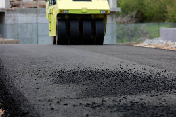 Best Driveway Paving Company  in Weatogue, CT