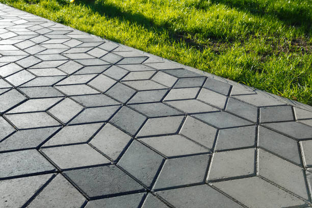 Best Residential Paver Driveway  in Weatogue, CT