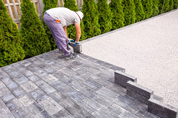 Best Affordable Driveway Pavers  in Weatogue, CT
