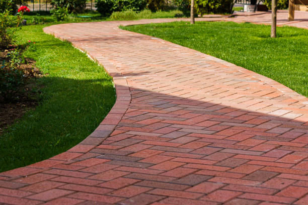 Reasons to Select Us for Your Driveway Paving Requirements in Weatogue, CT