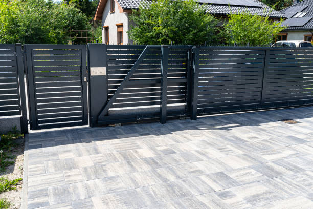 Cobblestone Driveway Pavers in Weatogue, CT