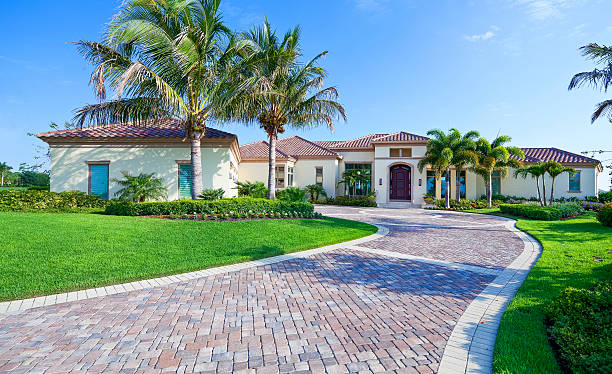 Professional Driveway Pavers in Weatogue, CT